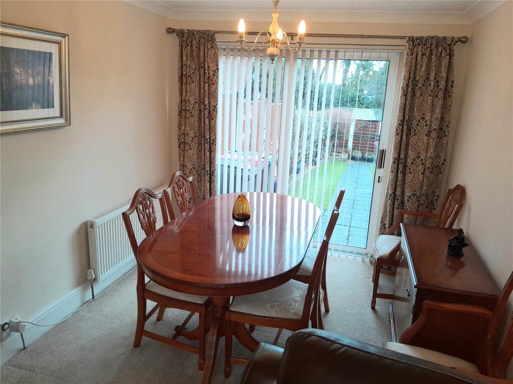 Additional image 7 of Bateman Road, Coleshill, Birmingham, Warwickshire, B46