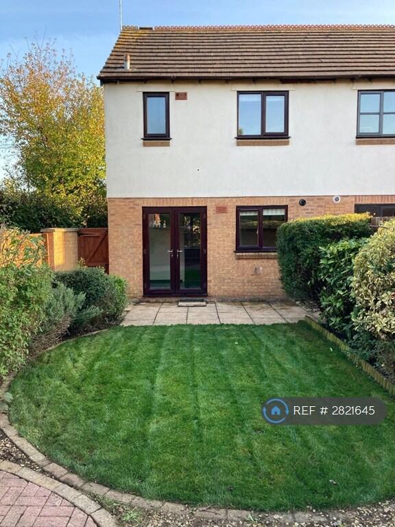 Main image of property: Haydock Close, Chippenham, SN14