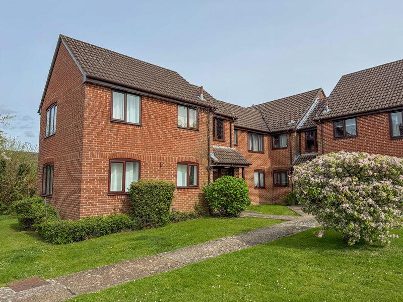 Main image of property: Bishops Waltham