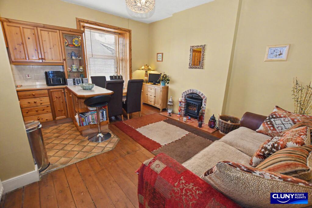 Apartment in Forres, Forbes Hill - View 5