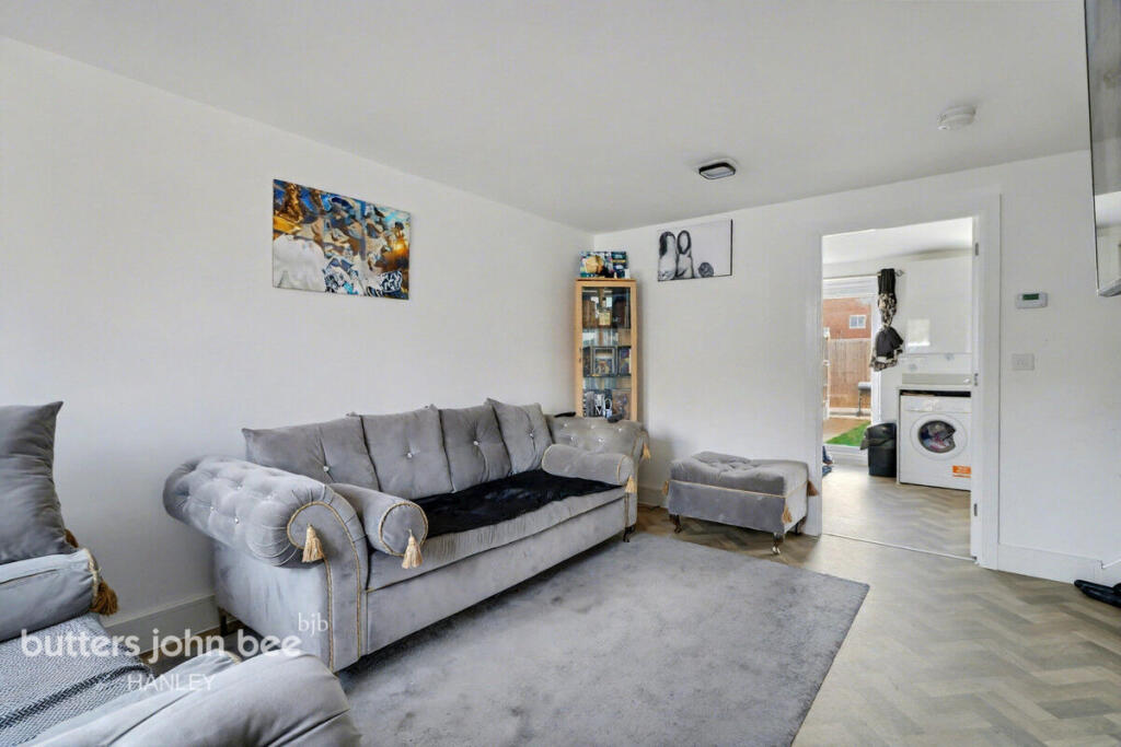 Main image of property: Passion Flower Grove, Stoke-On-Trent, ST6 2FL