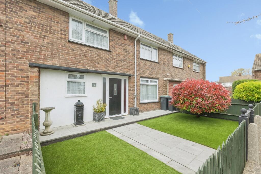 Main image of property: Codrington Gardens, Gravesend, Kent, DA12