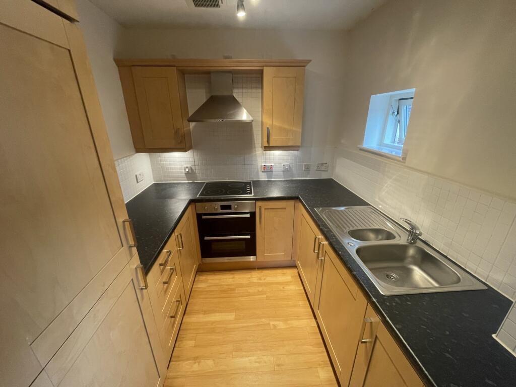 Apartment in Birmingham - View 4