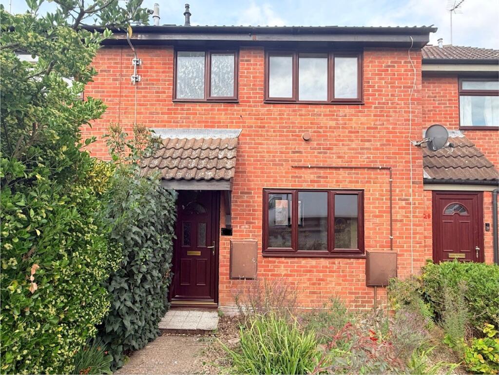 Main image of property: Ipswich Road, Needham Market, Suffolk, IP6