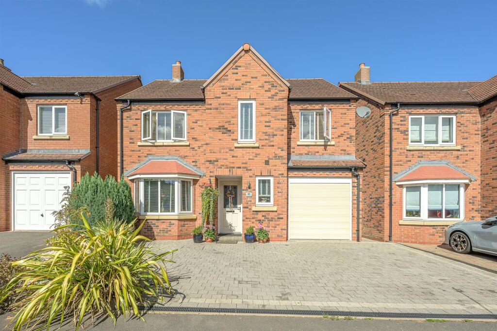 House in Dudley