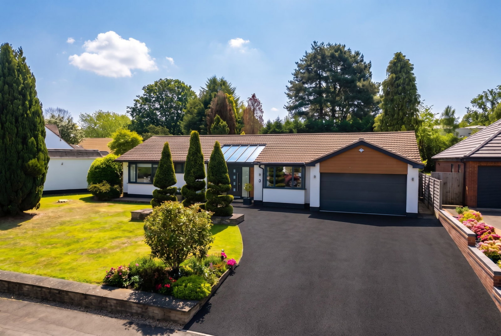 Main image of property: Endwood Drive, Solihull