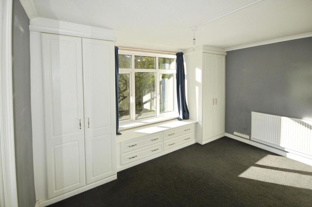 Merridale Road, Wolverhampton, West Midlands, WV3 photo 3