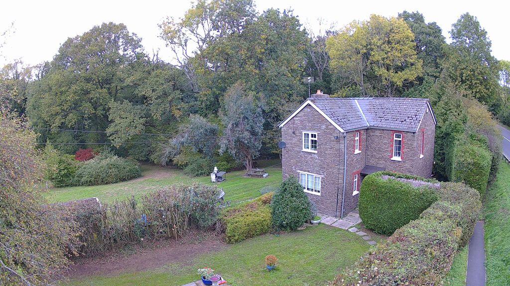 Main image of property: Triley, Abergavenny