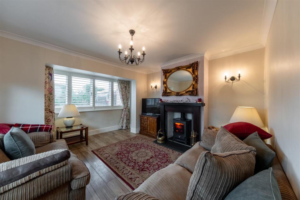 Nantwich Road, Calveley photo 3