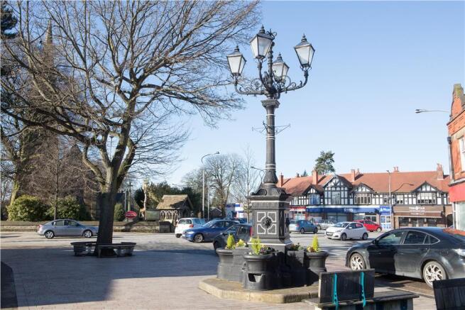 Poynton