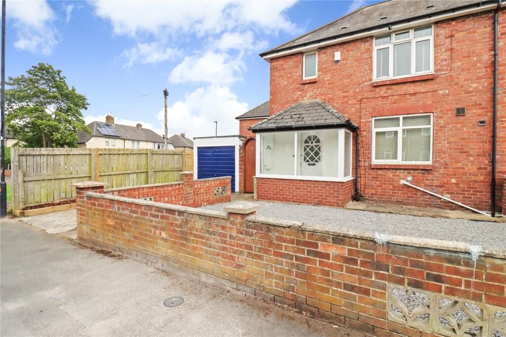 Main image of property: Losh Terrace, Newcastle upon Tyne, Tyne and Wear, NE6