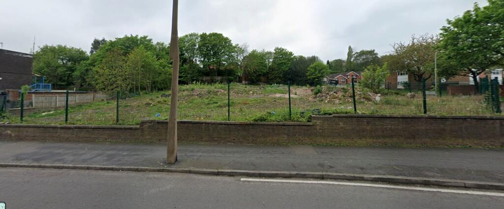 Land at the Former Mill Public House, Beaconview Road, West Bromwich, B71 3NX - View 3