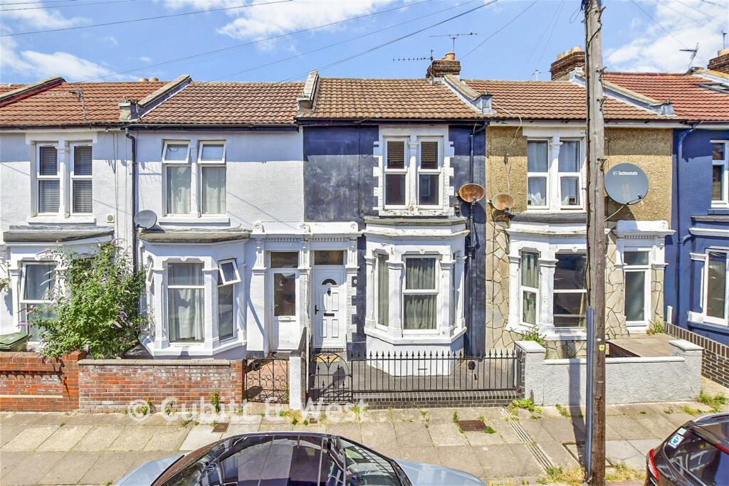 Main image of property: Walmer Road, Portsmouth, Hampshire