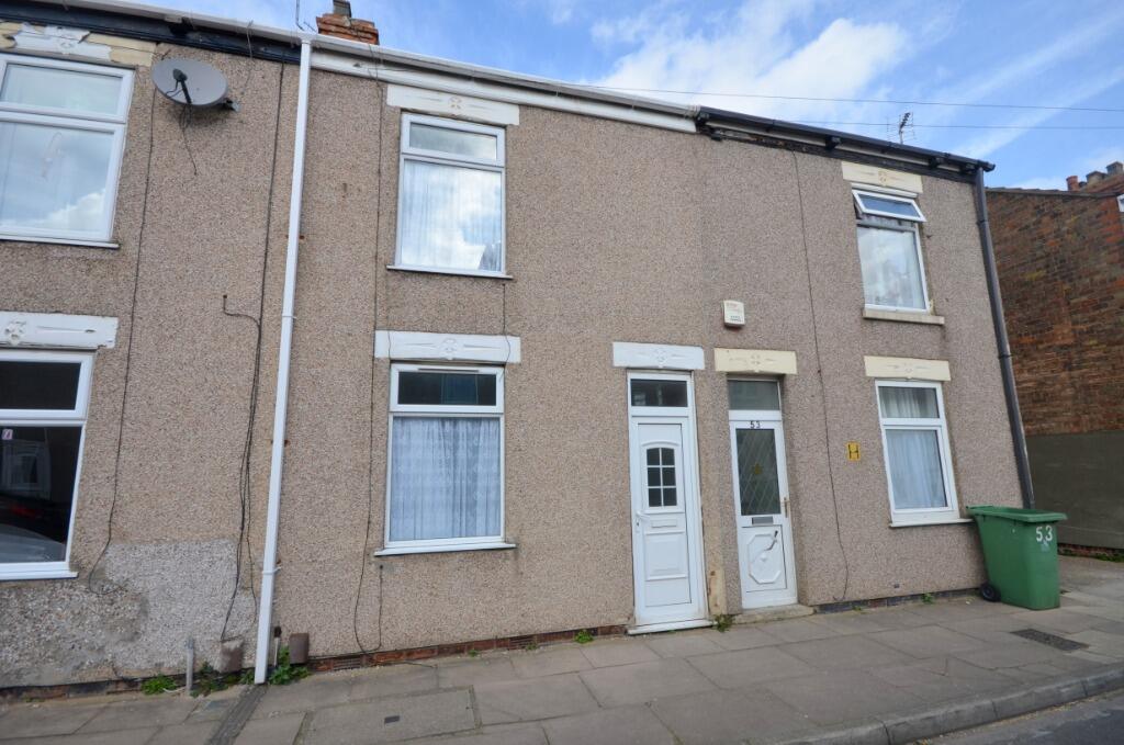 Main image of property: Julian street, Grimsby, DN32