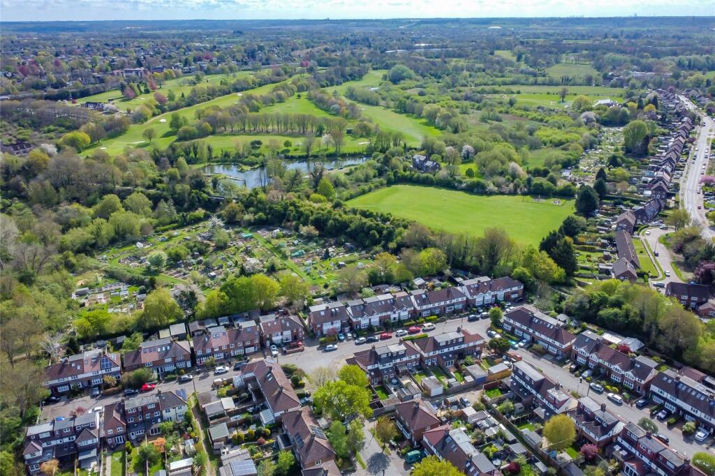 Additional image 13 of Sadleir Road, St. Albans, Hertfordshire, AL1
