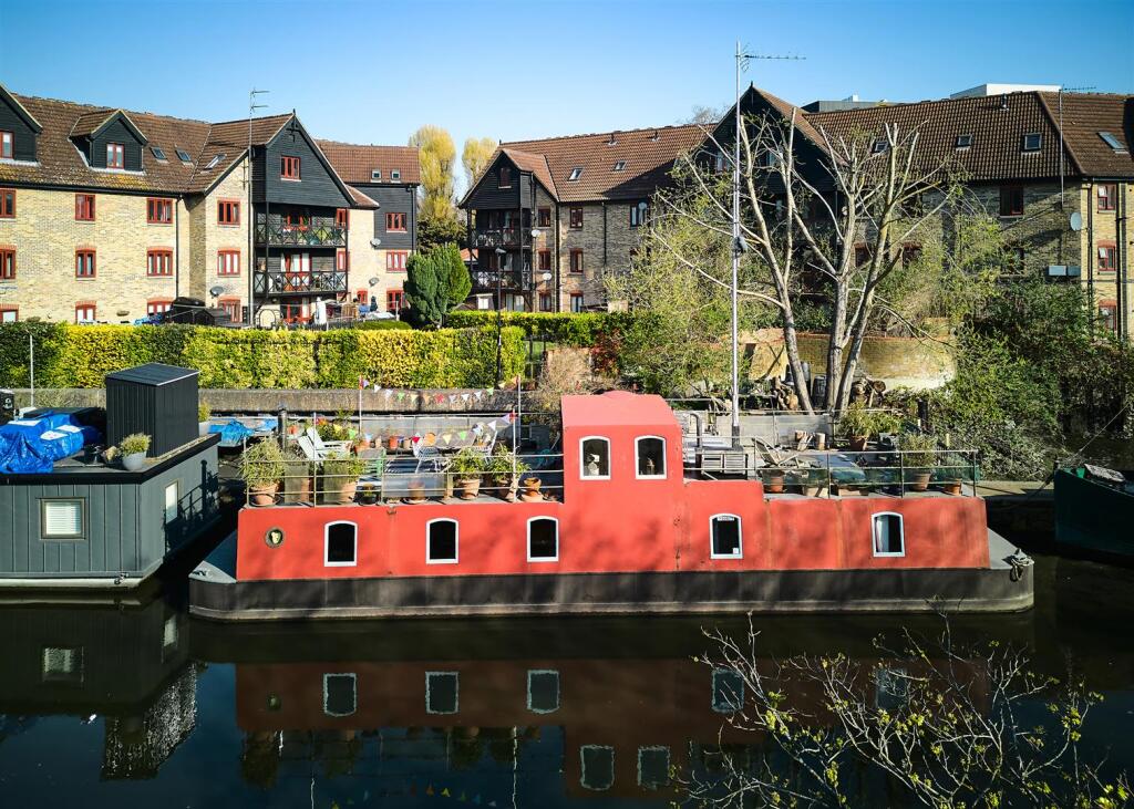 Main image of property: Ham Wharf, Brentford, TW8