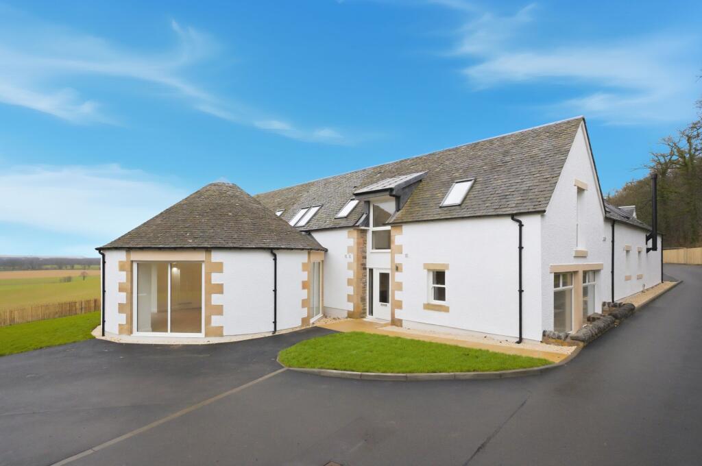 Main image of property: Craigton Farm, Causewayhead, FK9