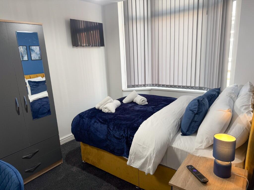 Main image of property: Napier Street, Middlesbrough, North Yorkshire, TS5