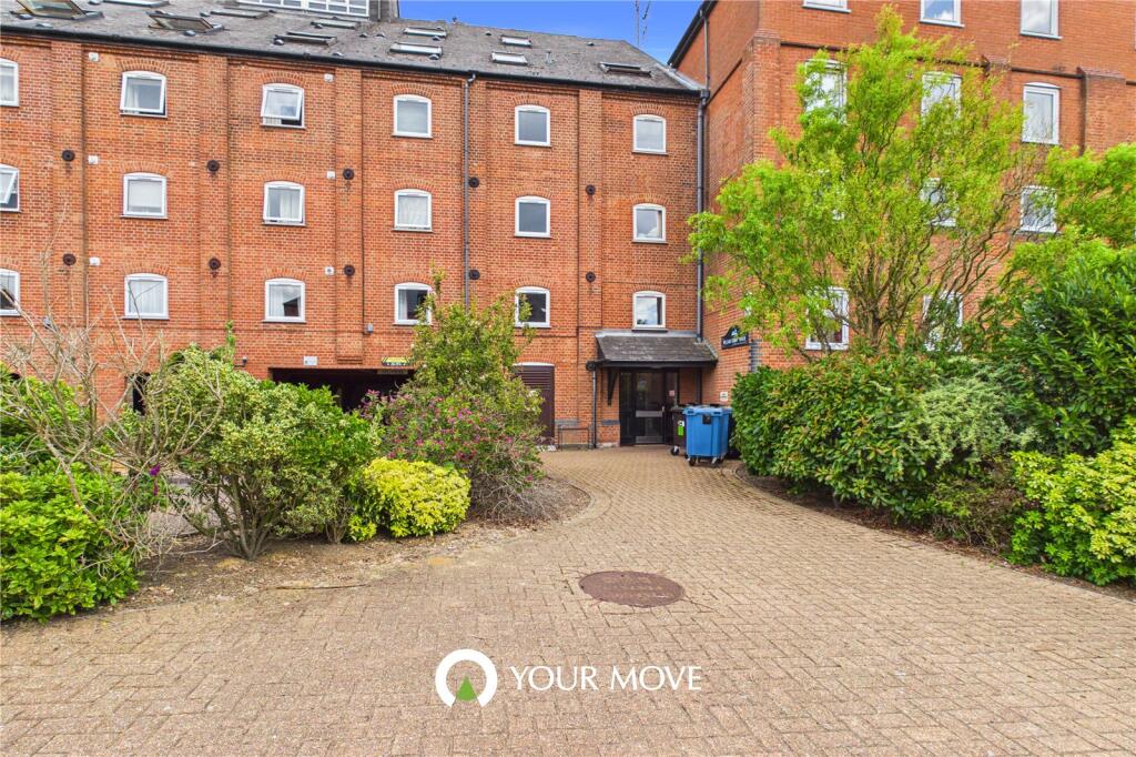Main image of property: Swonnells Walk, Lowestoft, Suffolk, NR32