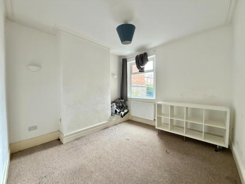 House in Manchester, Greater Manchester - View 4