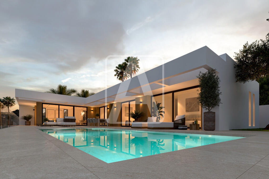 Main image of property: Valencia, Alicante, Calpe