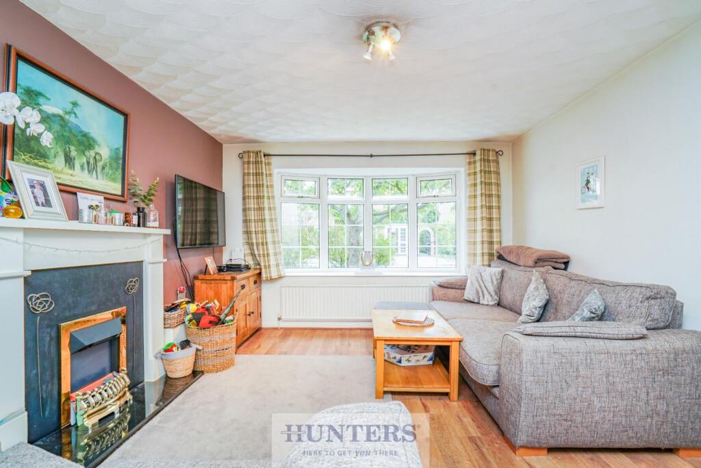 House in York - View 4