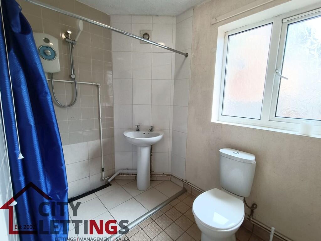 2 bedroom terraced house for rent