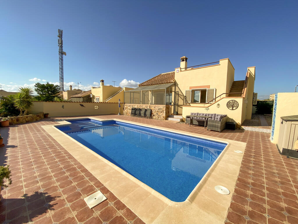 Main image of property: Andalucia, AlmerÃa, La Alfoquia