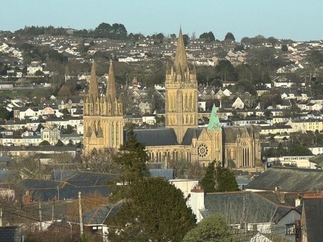 Main image of property: Truro