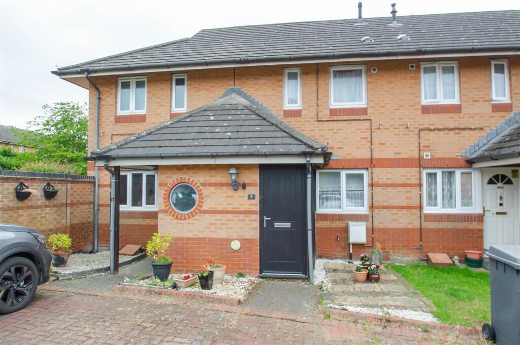 Main image of property: Larks Close, Haverhill