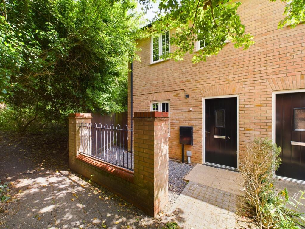 Main image of property: Ryeland, Buckingham