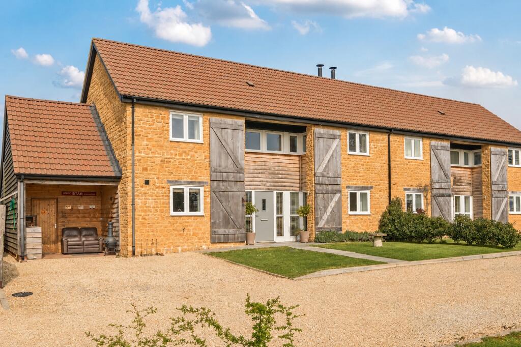 Main image of property: Orchard View, Stembridge, TA12