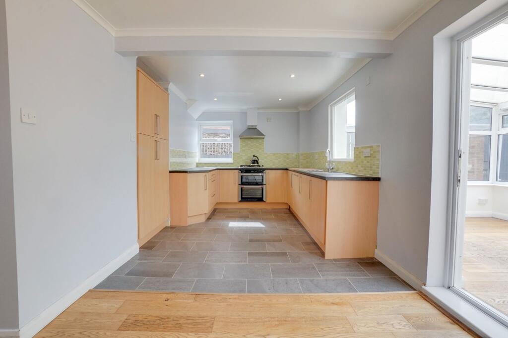House in Leicester - View 3