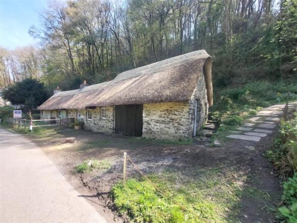 thatched workshops