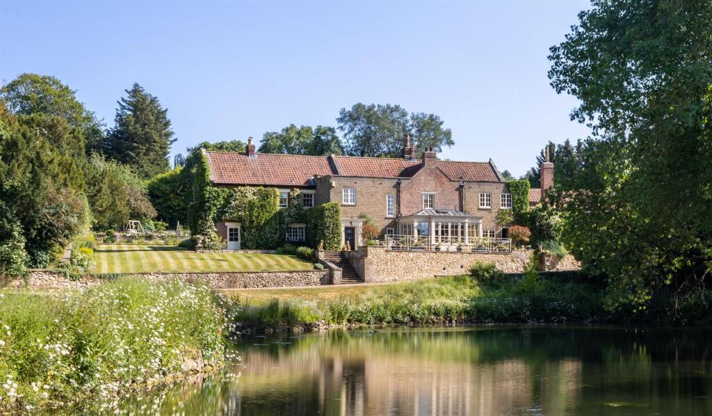 Main image of property: Welham Hall, Malton