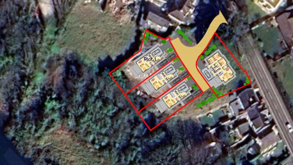 Plot 4 St Olaves Development, Bowring Road, Ramsey, IM8 3ES photo 3