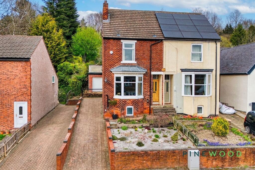 Main image of property: Spital Lane, Chesterfield, S41