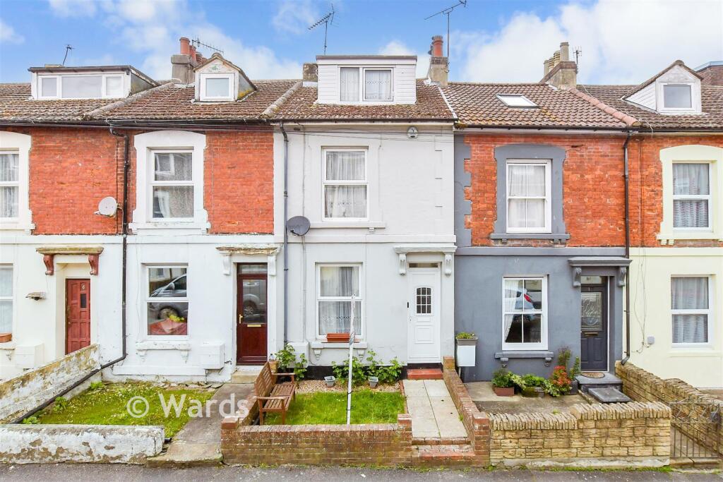 Main image of property: Wood Street, Dover, Kent