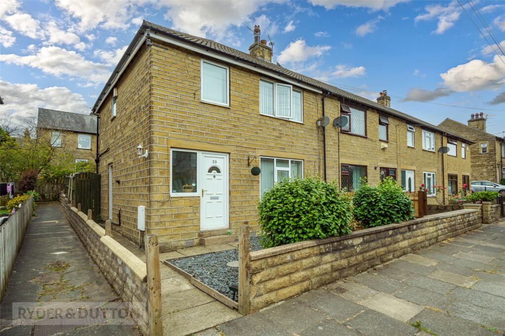 Main image of property: Lea Street, Lindley, Huddersfield, West Yorkshire, HD3
