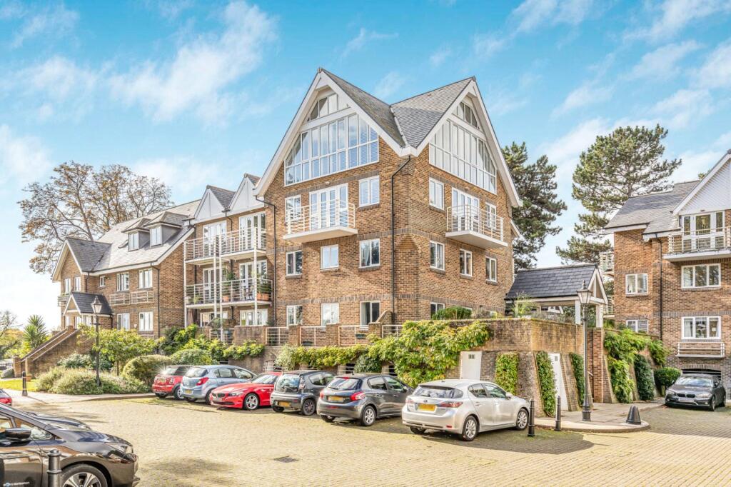 Main image of property: Thames Close, Hampton, TW12