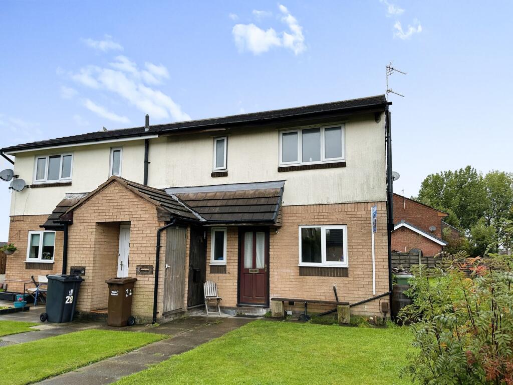 Main image of property: Windy Bank Avenue, Lowton, WA3
