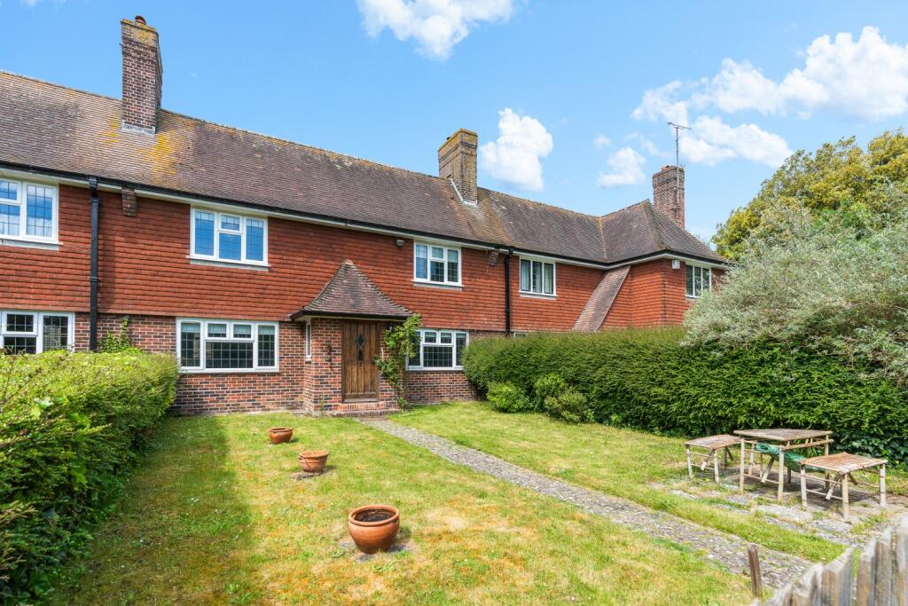 Main image of property: BEACHY HEAD ROAD, BN20