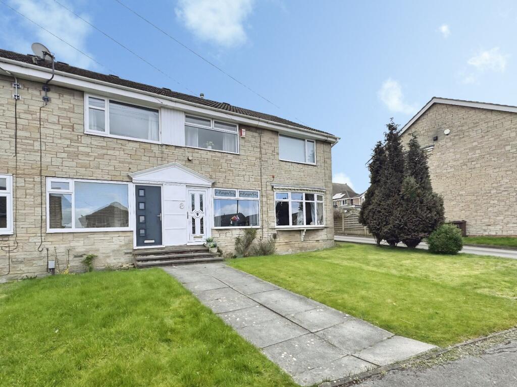 Main image of property: Elm Tree Close, Liversedge, WF15