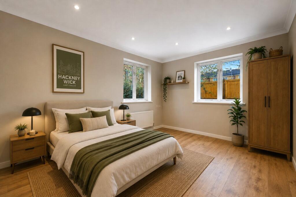 Apartment in London - View 3