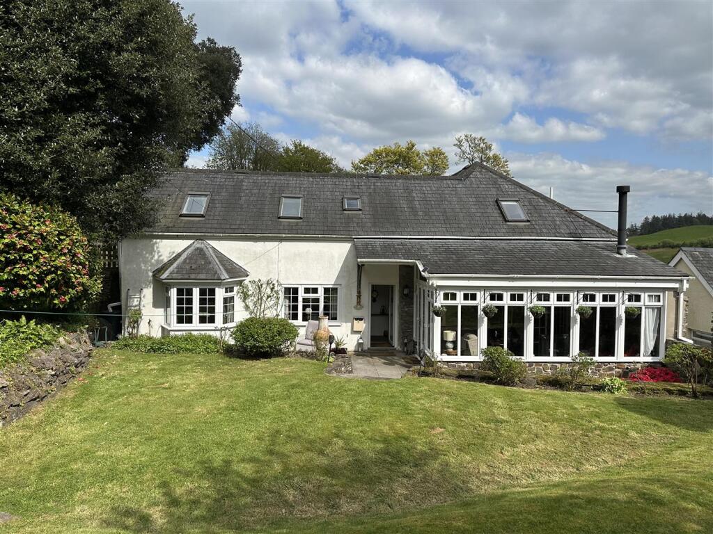Main image of property: Muddiford, Barnstaple