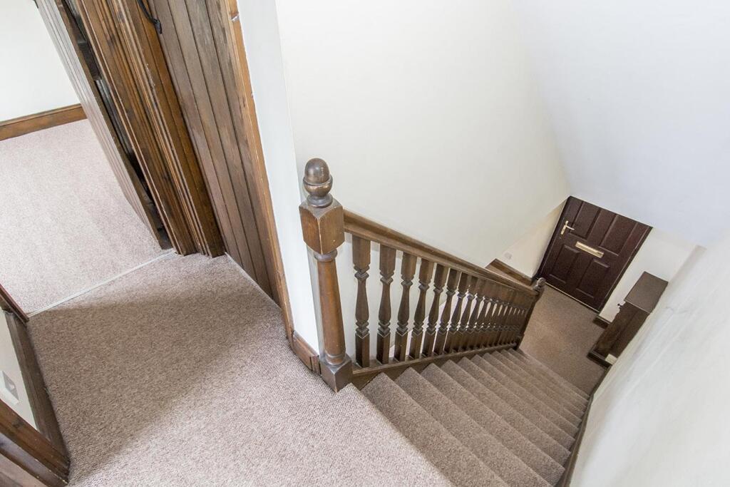 House in Harborough, Gracelands Park, Market Harborough - More