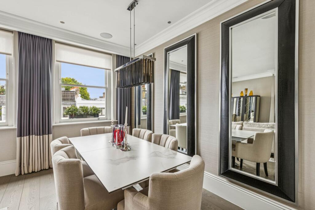 Apartment in London - More