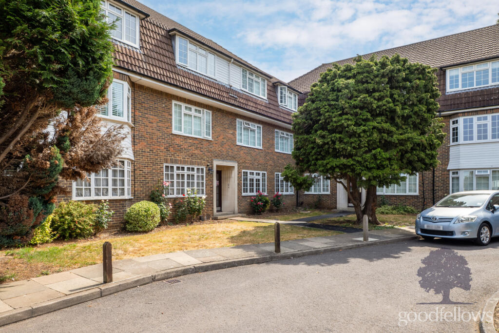 Main image of property: London Road, Cheam, Sutton, SM3
