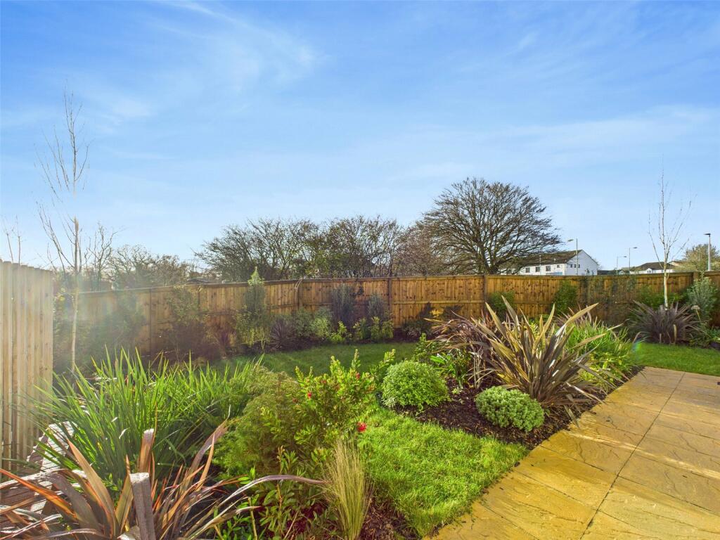 38, Cleverdon Close, Bradworthy, Holsworthy photo 2