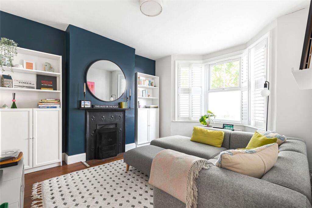 House in London - View 4